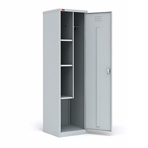 Шкаф для одежды и инвентаря ШРМ АК-У (1860x500x500) разборный