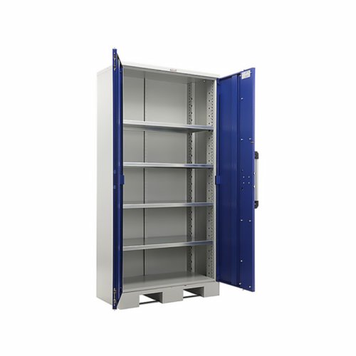 Шкаф для инструмента AMH TC-004000 (1850x920x460 мм)
