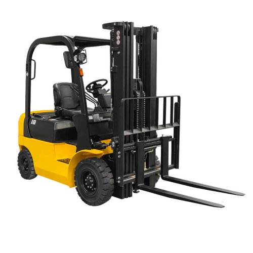 Дизельный погрузчик вилочный CPCD18T8 (1800 кг; 3,3 м; Xinchai 485) SMARTLIFT