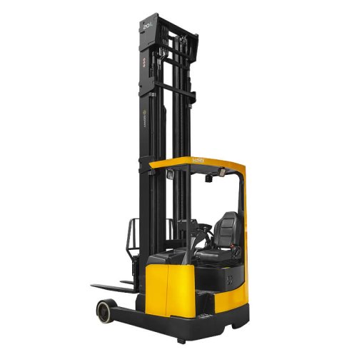 Ричтрак SMARTLIFT (SMART) CQD20L (2000 кг; 10,5 м; li-ion 48В / 360 Ач)