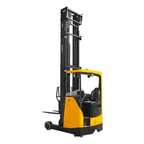 Ричтрак CQD20RVF2 (2000 кг; 11,5 м; 48В / 600 Ач) SMARTLIFT (SMART)