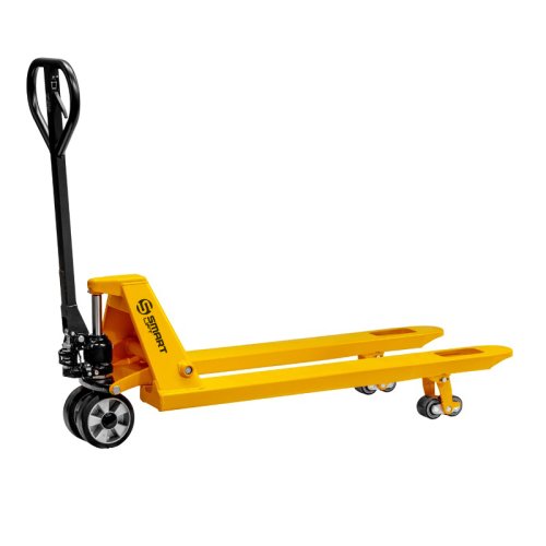 Рохля SB (DF-III, г/п 2500 кг, 1150x550 мм, RDP) SMARTLIFT (SMART)