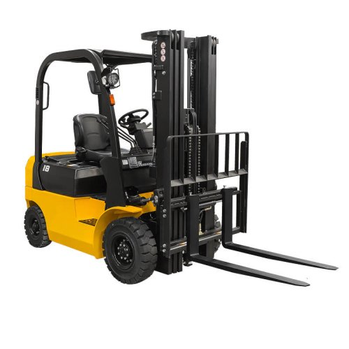 Дизельный погрузчик CPCD18T8 (1800 кг; 5,0 м; Mitsubishi S4Q2) SMARTLIFT