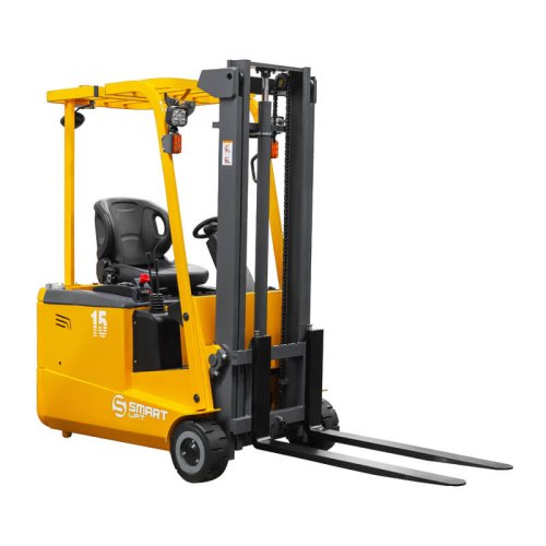 Серия электропогрузчиков TKA15H (1500 кг; 2,5-3,5 м) SMARTLIFT 
