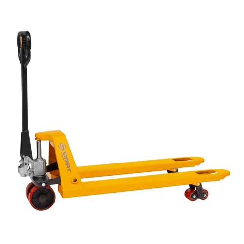 Гидравлическая тележка SD (AC30, M, г/п 3000 кг, 1150x550 мм, PDP) СМАРТЛИФТ (SMARTLIFT) / СМАРТ (SMART)