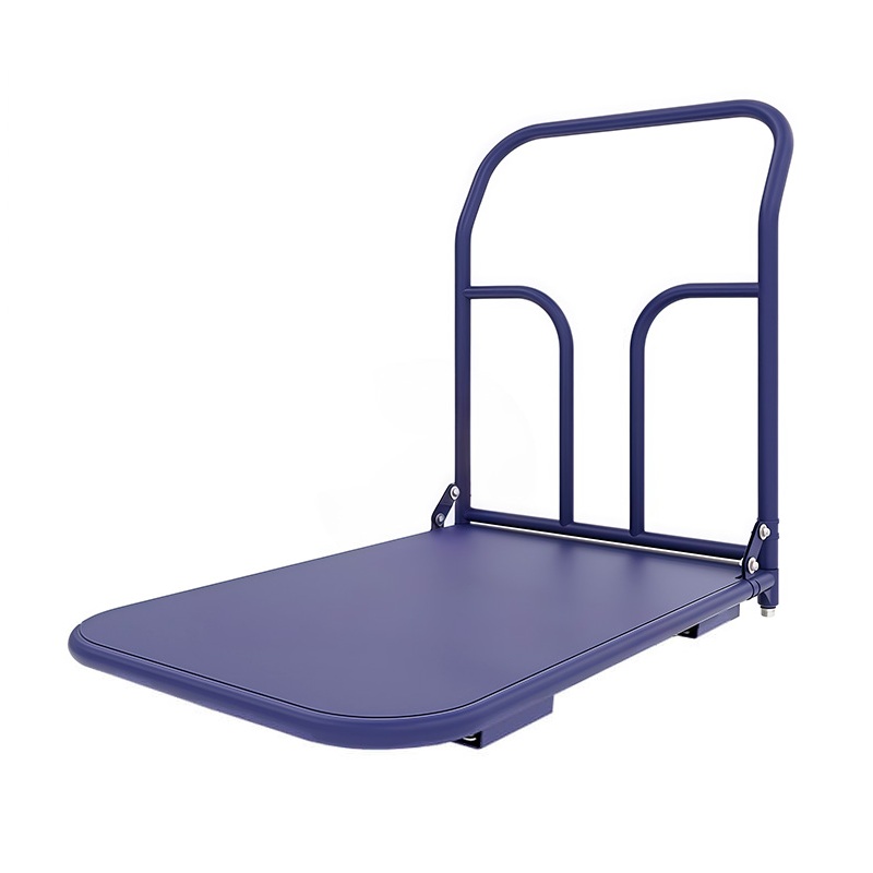 Тележка платформенная ТП 3 (1000x600 мм, без колес)