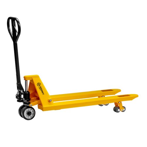 Рохля SB (DB, г/п 2000 кг, 1150x550 мм, RDP) SMARTLIFT (SMART)