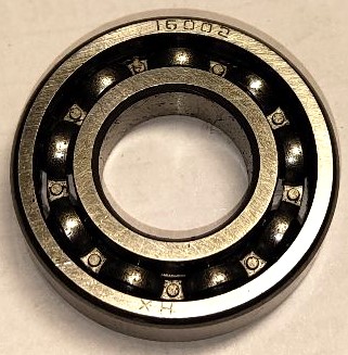 Подшипник 180204 АКС17 (АПЗ-20) (6204) Подшипник 180204 АКС17 (АПЗ-20) (6204)