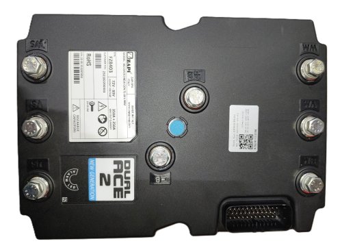 Контроллер ZAPI INV.DACE2 NEW GEN 72-80 L PRM, 3218-600100-63-82, EP Equipment, для EFL252, EFL302, EFL352