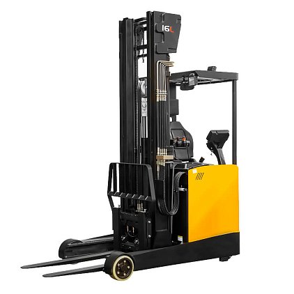 Ричтрак CQD16F (1600 кг; 6,5 м; 48В / 420 Ач) SMARTLIFT (SMART)