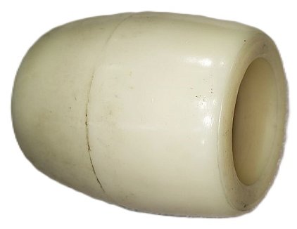 Ролик 70х60 нейлон с подшипниками Ролик 70х60 нейлон с подшипниками