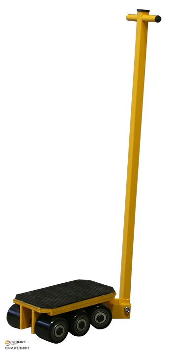 Управляемая такелажная платформа CTB-6 SMARTLIFT